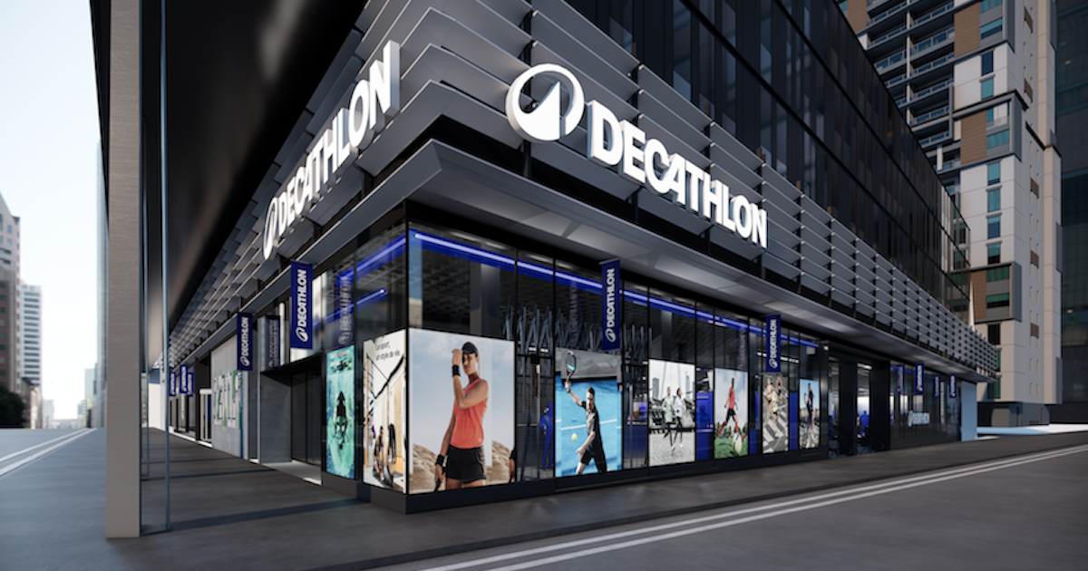 Decathlon Lance Seconde Vie Pour La Vente D occasion Entre Decathlon Lance Seconde Vie Pour La Vente D occasion Entre